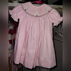 Classic whimsy dress